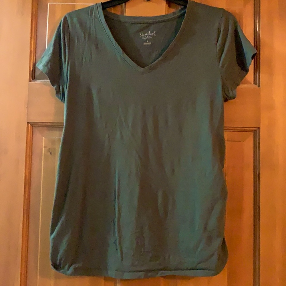 Maternity Shirt